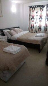 About our Professional Cleaning Services