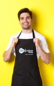 discover our Professional Cleaning team