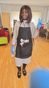 Our Cleaning Services