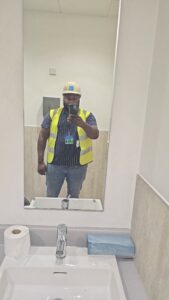 Experience Our Cleaning Services